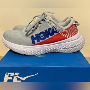 HOKA One One Carbon X Women’s Athletic Shoes